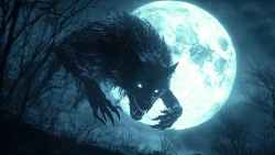Partie de "Les Loups-garous de Thiercelieux"