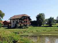 Appartement dans résidence Le S'bolet - 56m² - 2 chambres - Van Der Mispel Christiaan