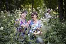 Boucle des Savoir Faire : La Boite à Mélisse