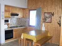 Chalet Belvédère - 61 m² - n°635