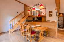5 pièces - Les Chalets des Freinets - Doux Refuge