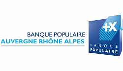 Banque Populaire Auvergne Rhône Alpes