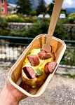 Par Monts et Par Mets - Le wagon cuisine
