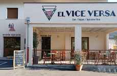 El Vice Versa - Bar