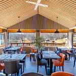 Restaurant à la Belle Étoile