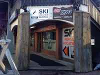 Chamois Sports