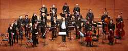 Concert de l'Orchestre des Pays de Savoie