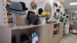 Visite de l'atelier Cisaline - Com' les pros