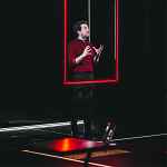 Géométrie variable  - Cie du Faro