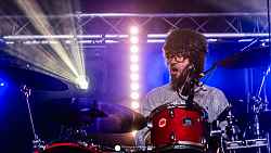 Pot d'accueil - Concert "Do Beat Show"
