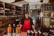 Boucherie/charcuterie/traiteur "Chez Flo"