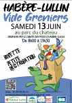 Vide Greniers