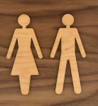 Toilettes Publiques - Ascenseur du Coulet