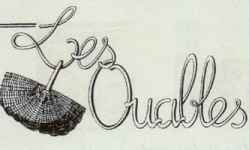 Les Ouables