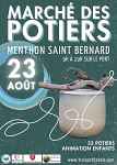 Marché des potiers