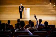 Conférence "Violence - Médias et réseaux sociaux"