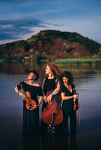 Trio zephyr
