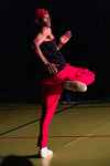 Spectacle Des danses & des luttes