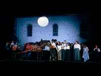 Le Grand Spectacle de Combloux