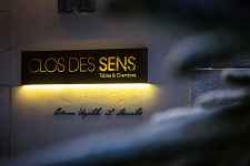 Le Clos des Sens