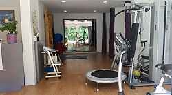 Cabinet de Kinésithérapie Thoule