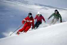 Cours Collectifs Compétition et Etoile d'Or - Praz de Lys