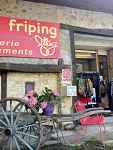 Le Friping