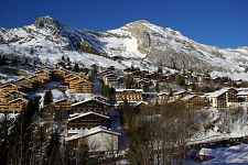 Centre de vacances Les Rhododendrons