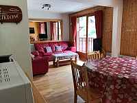 4 pièces - Le Christina