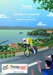 Tour de France 2026 - Ville arrivée