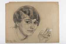 Exposition Musée du Chablais : Portrait. De la peinture au selfie, un art de se (re)présenter