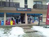 Location matériel bébé - Skimium J'Aime sport 2