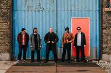 Iguana Death Cult + After Geography