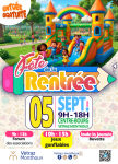 La Fête de la rentrée 2026
