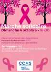 Marche solidaire