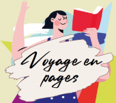 Médiathèque de Thyez : Voyage en pages