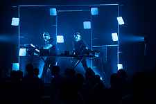 Bouger en musique le 16 et 17 novembre en Haute-Savoie