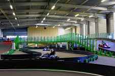 Karting - Mini-groupes