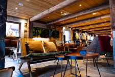 Alpes Aventures : Bistro Vélo & co