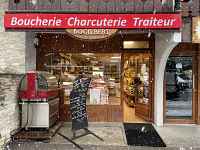 SARL Boucherie Dogilbert