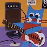 Youki Party Woo ! Par le Club des Chats