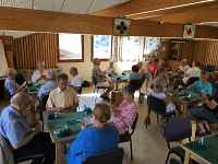 Bridge Club des Aravis