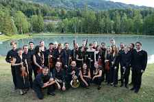 Festival Lyrique du Giffre -Musique de chambre