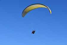 Décollage de Verdun