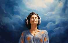 Sieste musicale : Sous l'océan