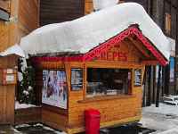 Crêperie à emporter "Chez Seb"