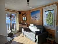 L'Orée des bois - 37 m² - n°624