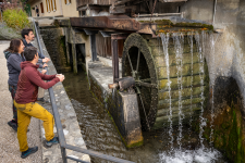 Secrets de nos villages : Saint-Ferréol