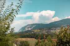 Le Salève
