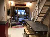 Praz des Esserts - Donier Julie